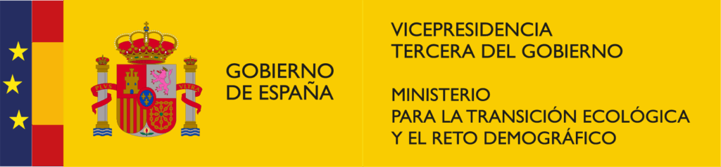 Ministerio para la transición ecológica