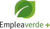 Emplea verde